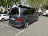 Volkswagen T6 lang, Bulli, Camper, VW - Wohnwagen & Wohnmobile in Solingen