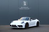 Porsche 911/992 Carrera GTS Cabrio*Matrix*Lift*ACC*360°* - Porsche: Cabrio, Gt3 911