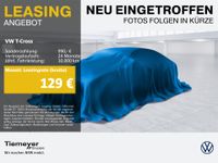 Volkswagen T-Cross - Vorschau Bild 1