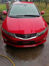 Honda Civic - gebrauchte Honda Coupés
