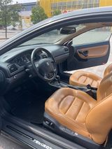 Peugeot 406 Coupe Pinifarina - Peugeot 406