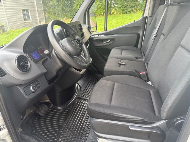 Mercedes-Benz Sprinter III Kasten FWD /215 CDI L2/ unfallfrei