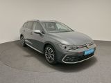 Volkswagen Golf VIII Variant 2.0 TDI 4Motion DSG Alltrack N - Volkswagen Golf mit Diesel-Antrieb: Standheizung