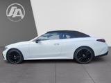 Mercedes-Benz CLE 180 AMG AdvPlus+Kam+LED+Memo+AIRSCARF+Night - Mercedes-Benz CLE 180 Gebrauchtwagen