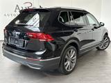 Volkswagen Tiguan Allspace 1.5 TSI DSG Sport NAV+LED+KAMERA - VW Tiguan Allspace Benzin Gebrauchtwagen