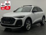 Audi Q5 TDI quattro edition1 +S-LINE+PANO+AHK+TECHPL+ - Audi Q5: Automatik