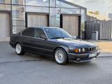 BMW E34 | Rust-free | M50B28 stroker turbo - BMW 520 aus 1992