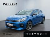 Kia Rio 1.0 T-GDI 120 M-Hybrid GT Line *CarPlay*CAM* - Kia Rio aus 2021