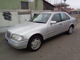 Mercedes-Benz Oldtimer Mercedes W202 c180 Limo Familienb... - Mercedes-Benz C 180 aus 1994