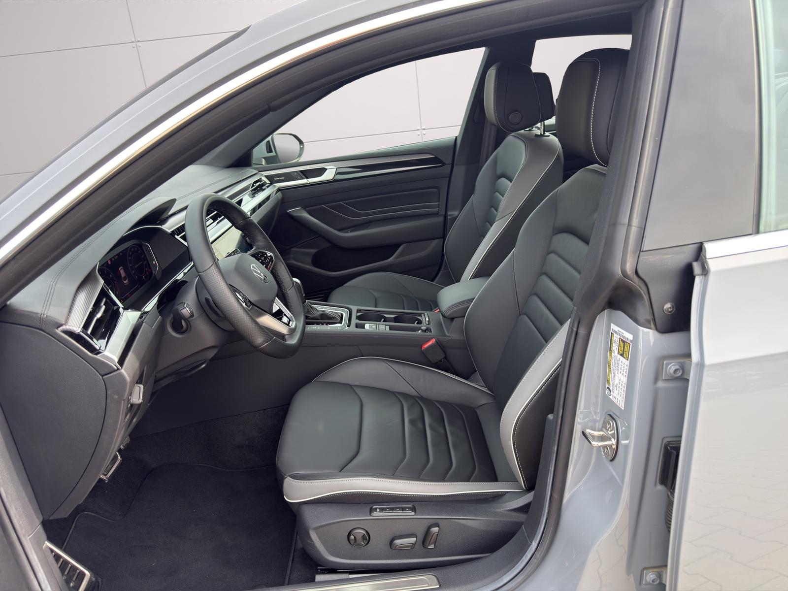 Volkswagen Arteon 2.0 TSI R-LINE 4x4*IQ.LIGHT*PANO*360°KAME, миниатюра 6