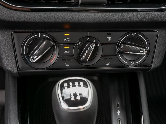 Skoda Kamiq 1.0 TSI Ambition Spurhalteassistent LED