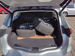 Fahrzeugabbildung Ford Mondeo Turnier Hybrid Titanium AHK, Navi Sync 3