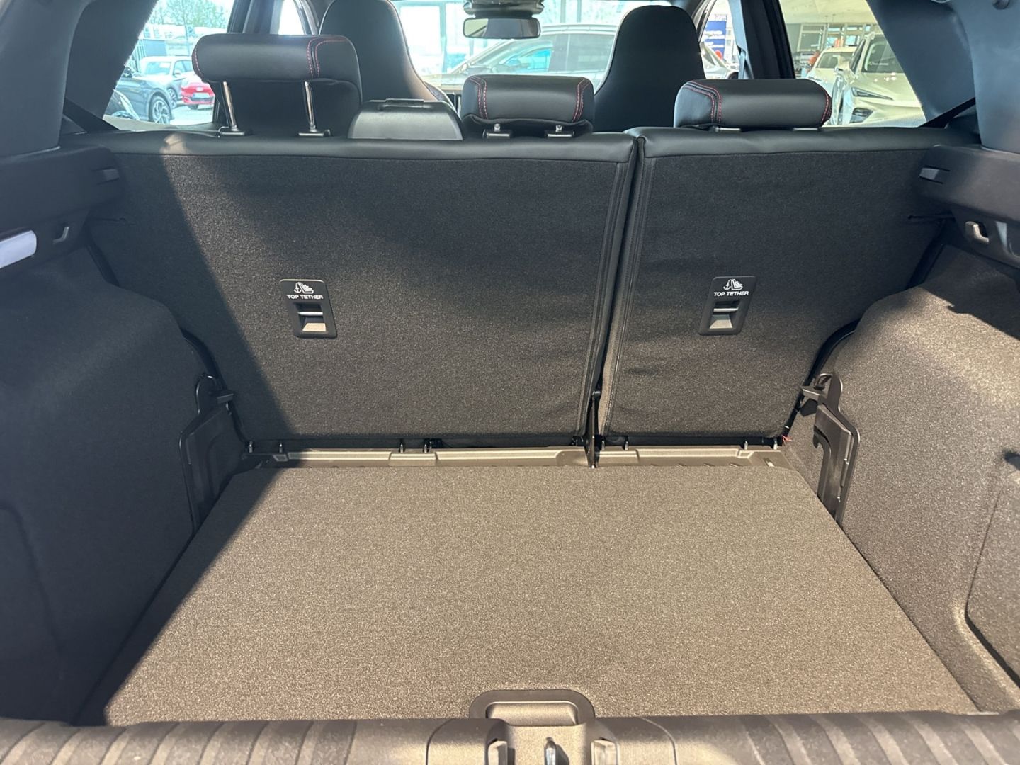 Fahrzeugabbildung Ford Puma ST-Line X AUTOMATIK GJR LED B&O Massagesitz