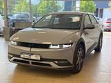 Hyundai Ioniq 5 ACC*R.Cam*SHZ*WMP*Totenwinkel* 72,6 kWh - mit Elektro-Antrieb: Grau