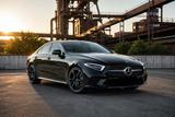 Mercedes-Benz CLS 350 - Vollausstattung | Scheckheftgepflegt | - Mercedes-Benz CLS 350 in Bochum