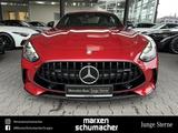 Mercedes-Benz AMG GT 63 4M+ Aero+Carbon+Night2+Perf.Sitze+360° - scheckheftgepflegte Mercedes GT-Klasse