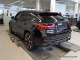 Audi Q3 Sportback S line 45 TFSI e Keyless RFK LED - Audi Q3: Schwarz