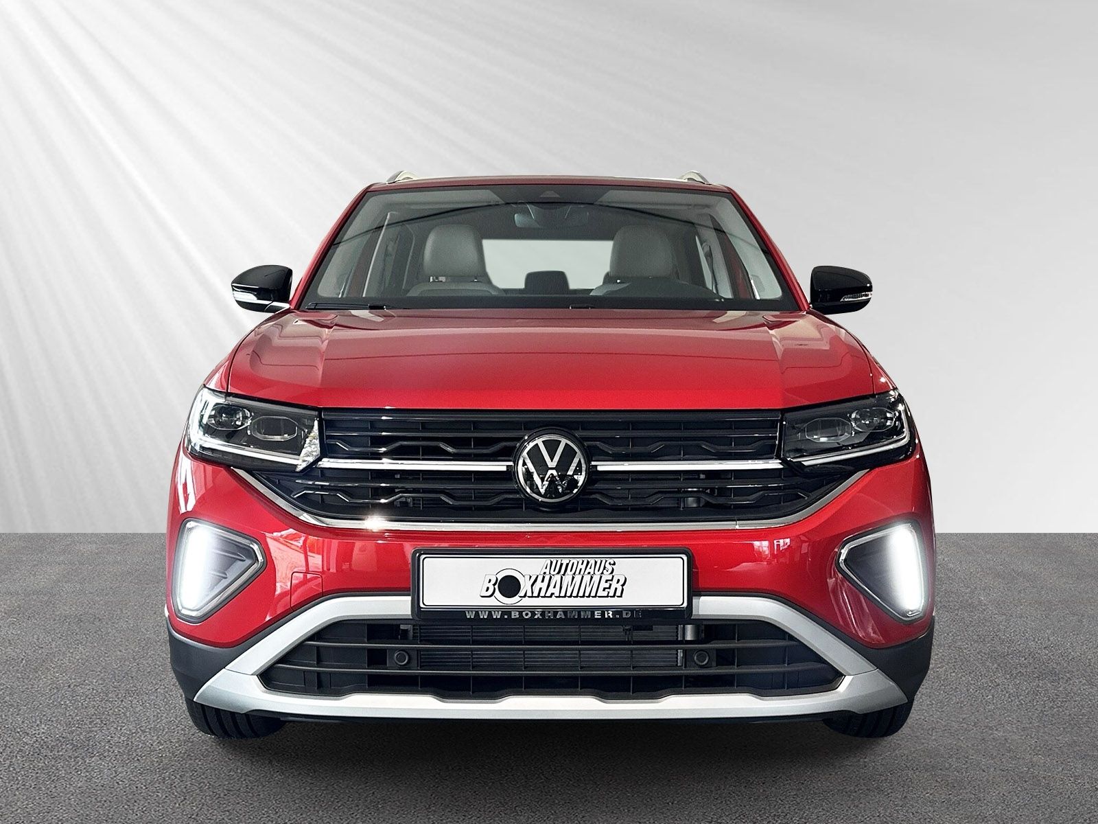 Volkswagen T-Cross 1.0 TSI DSG Style IQ.DRIVE AHK NAVI foto 4