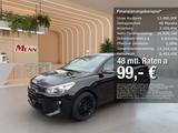 Kia Rio 1.4 Spirit Navi Tempomat Klima Sitzheizung - gebrauchte Kia Rio aus dem Jahr 2018