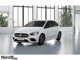 Mercedes-Benz B 250 e AMG+NIGHT+LED+R-KAMERA+KEYLESS+AHK+MBUX - Mercedes-Benz B 250 aus 2024