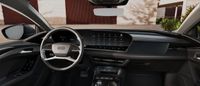 Audi A6 e-tron - Vorschau Bild 6