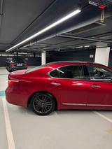 Lexus LS 460 TOP ZUSTAND - Lexus Gebrauchtwagen