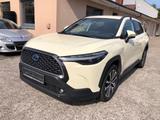 Toyota Corolla Cross Hubryd,    Taxi - Toyota mit Hybrid-Antrieb: Kleinbus