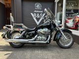 Honda VT750C Shadow - HONDA VT 750 C SHADOW