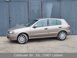Nissan Almera Acenta Plus (Nr. 071) - gebrauchte Nissan Almera aus dem Jahr 2005