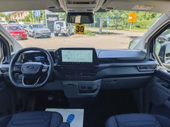 FORD Tourneo Custom 320 L1 170PS Titanium AWD #LEDER