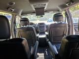 Dodge Grand Caravan - SXT 30th - Anniversary Edition - Dodge Grand Caravan von privat