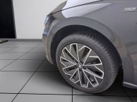 Skoda Scala - Vorschau Bild 9