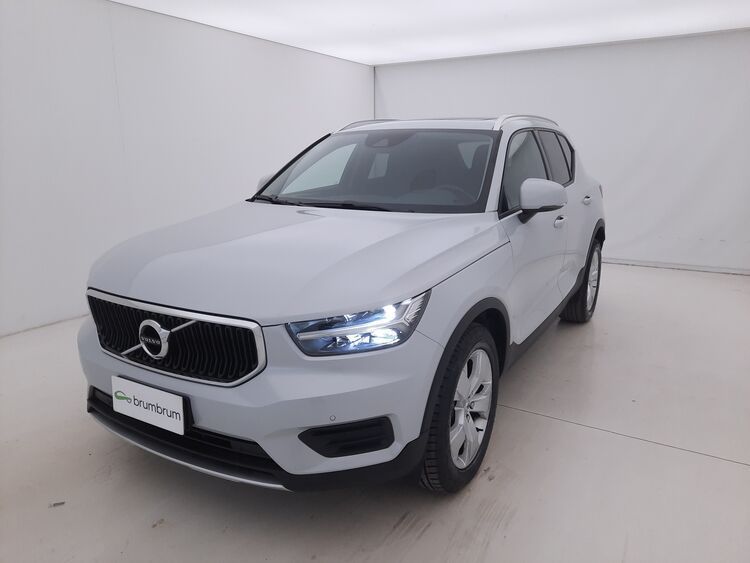 Volvo XC40 B4 Momentum AWD Geartronic BR708338 2
