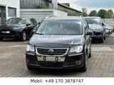 Volkswagen Touran Highline*7Sitze*PDC*Bi-Xe*Sitzheizung*Nav - gebrauchte Volkswagen Touran aus dem Jahr 2007