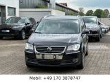 Volkswagen Touran Highline*7Sitze*PDC*Bi-Xe*Sitzheizung*Nav - Volkswagen Touran aus 2007: Highline