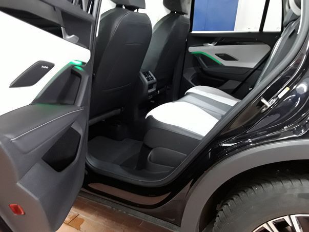 Tiguan 1.5 TSI DSG ELEGANCE LED+KAMERA+AHK+PDC+A