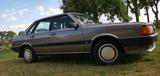 Audi 80 SC - gebrauchte Audi 80 aus dem Jahr 1986