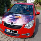 Opel AGILA*1.2 *Typ H-B*Variante AF11*TÜV / AU NEU* - Opel Agila Gebrauchtwagen