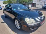 Mercedes-Benz CLK 350 Coupe *Leder*Navi*Kamera - Mercedes-Benz CLK 350: Coupé