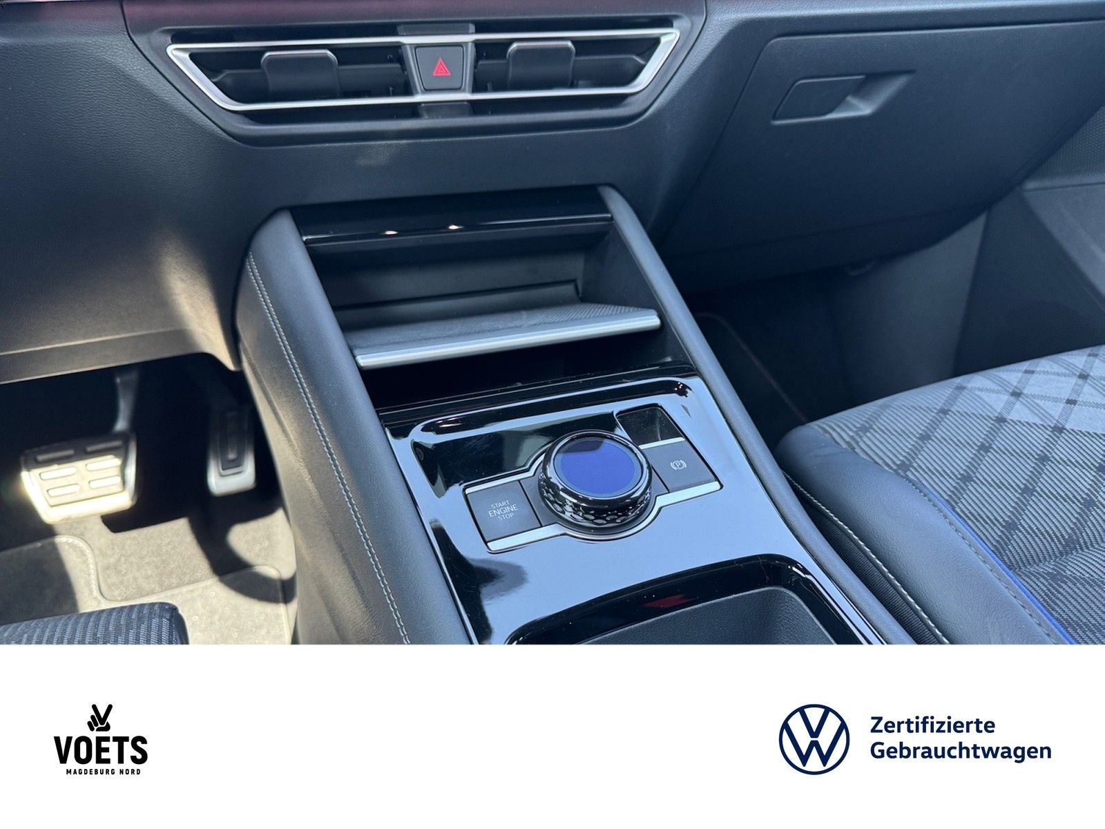 Volkswagen Tiguan - Bild 10