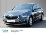 Skoda Scala 1.0 TSI DSG Ambition - Skoda Gebrauchtwagen in Neuwied