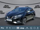 Nissan Micra Klimaaut.|SHZ|Kamera|PDC|BLUETOOTH|LED|1.H