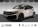 Volkswagen Touareg R-Line V6 TDI DYNAUDIO Pano 21" AHK Area