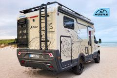 Fahrzeugabbildung Eura Mobil Xtura 686 EF "26er Modell verfügbar Januar 2026"