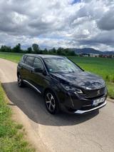 Peugeot 5008 BlueHDi 180 EAT8 GT GT