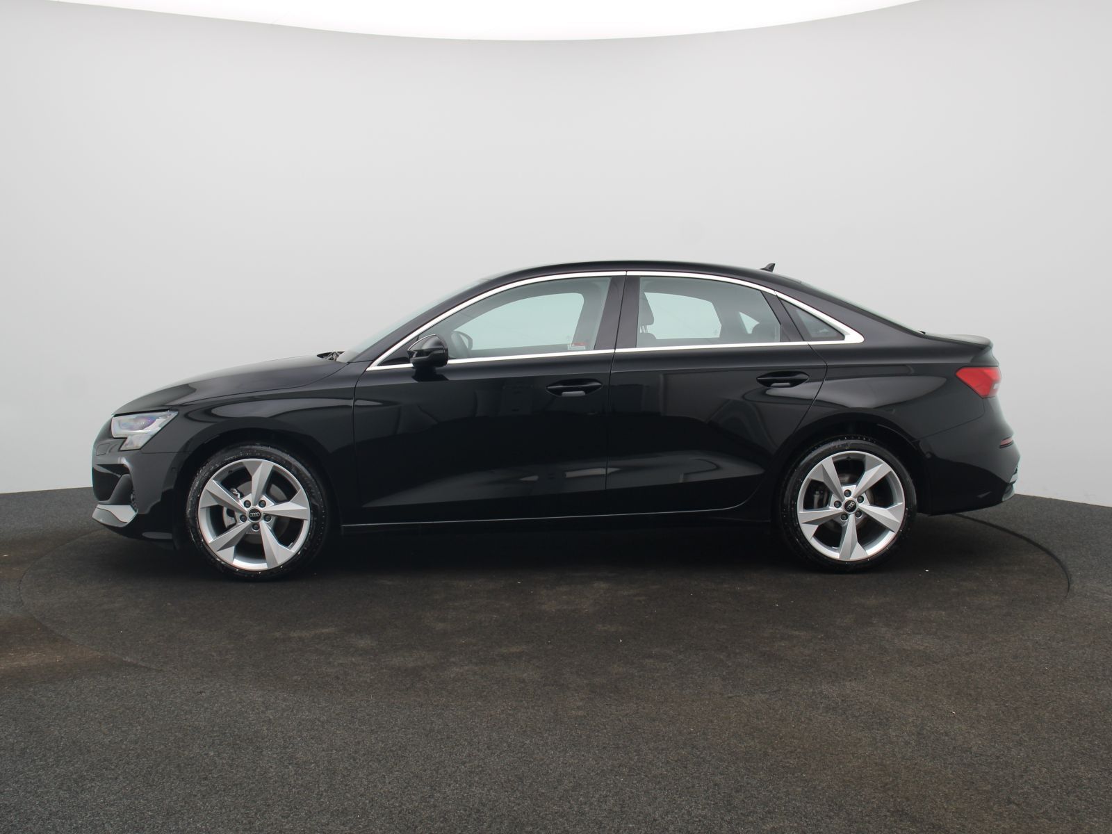 Audi A3 - Bild 5