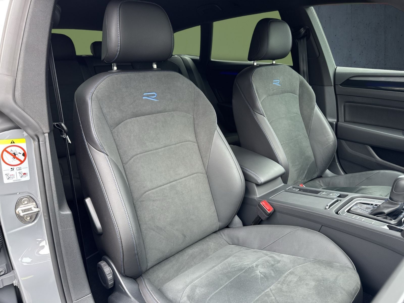 Volkswagen Arteon - Bild 16