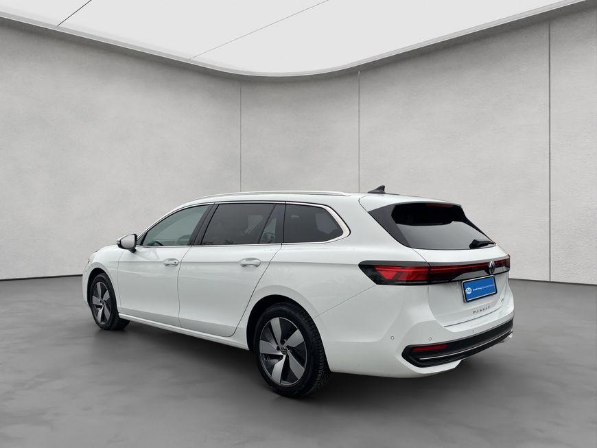 Volkswagen Passat 1.5 e-TSI OPF DSG Business Winter, миниатюра 3