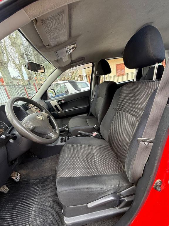Daihatsu Terios