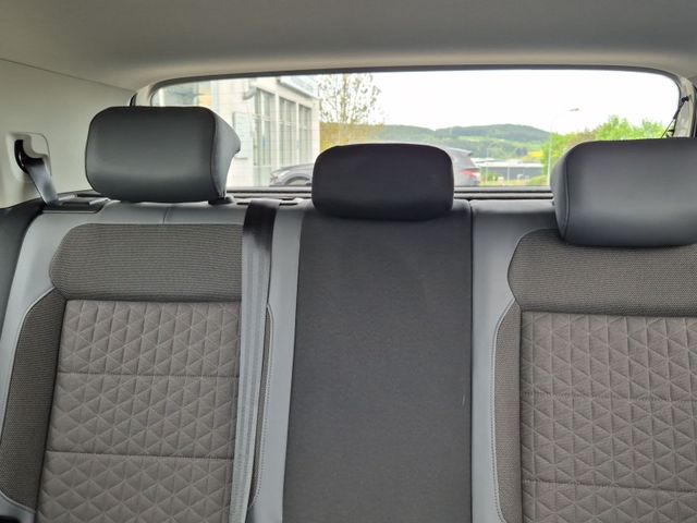 T-Cross Style 1.0 TSI, DAB+, LED, CarPlay